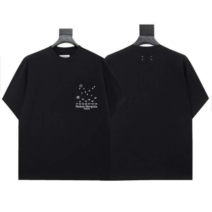 Picture of Maison Margiela T Shirts Short _SKUMaisonMargielaS-XL23tr70306395